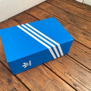 Adidas Gazelle Indoor sneakers